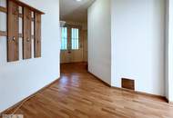 Charaktervoller Altbau im Herzen der Stadt – zeitloses Ambiente verbindet sich mit urbaner Lebensqualität.