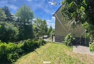 **HARTBERG-Ring - TOPLAGE** Sanierungsbedürftiges Wohnhaus mit Unterkellerung in Grünlage!