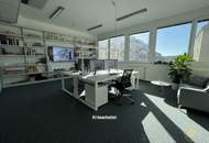 31,40 m² - Ein Raum, unzählige Möglichkeiten! - Planer-/ Agentur-/ Architektenbüro - Tolle Bürofläche im 11. Bezirk zu vermieten