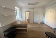 Charmantes Anlegerbüro in historischem Zinshaus in Bruck an der Leitha