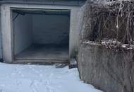 Doppelhaushälfte in ruhiger Lage