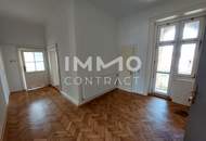 Großzügige Wohneinheit 112m² mit kleiner Loggia in Steyr