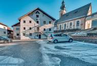 Historisches Bauernhaus mit großem Potenzial im Herzen von Arzl im Pitztal