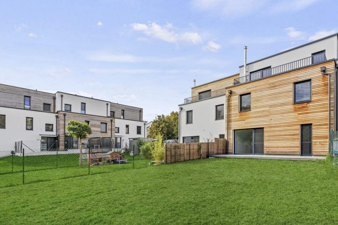 ++ IHR NEUES ZUHAUSE ++ Reihenhaus ohne MAKLERPROVISION