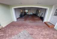 Einfamilienhaus mit Doppelgarage und Schwimmhalle in Guntramsdorfer Bestlage