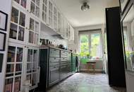 Zwei Häuser, ein Grundstück: Ihr neues Zuhause mit laufenden Mieteinnahmen