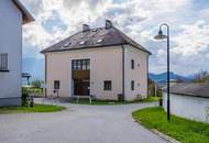 Mehr als nur Wohnen; Ihre Chance in St. Egyden