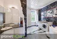 170 m² pures Altbau-Glück im Herzen des 3. Bezirks!