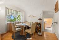 Elegante Altbau-Eigentumswohnung im Herzen des Mölltales