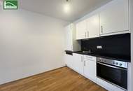 Moderner Wohnkomfort in gepflegter Grünlage – Gut geschnittene 2-Zimmer-Wohnung mit Balkon!