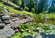 Traumhaus in sonniger Alleinlage – großzügiges Wohnhaus mit Einliegerwohnung &amp; Panoramaaussicht