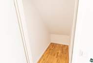 Exklusive DG-Wohnung mit rund 67 m² Dachterrasse in 1040
