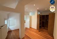 Bestandsfreies Zinshaus in der historischen Kremser Altstadt