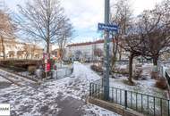 Gut geschnittene 3 Zimmer-Neubauwohnung mit Balkon in Margareten - ab Mai beziehbar!