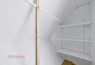 Zwei Ebenen, ein Ausblick: Maisonette mit beeindruckendem Panorama