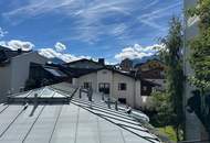 Barrierefreier Büro-Raum in Bestlage von Zell am See / TOP 8-4