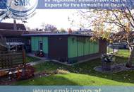 Zwei Wohnhäuser – Pool – ein Gartengrundstück – viele Möglichkeiten!