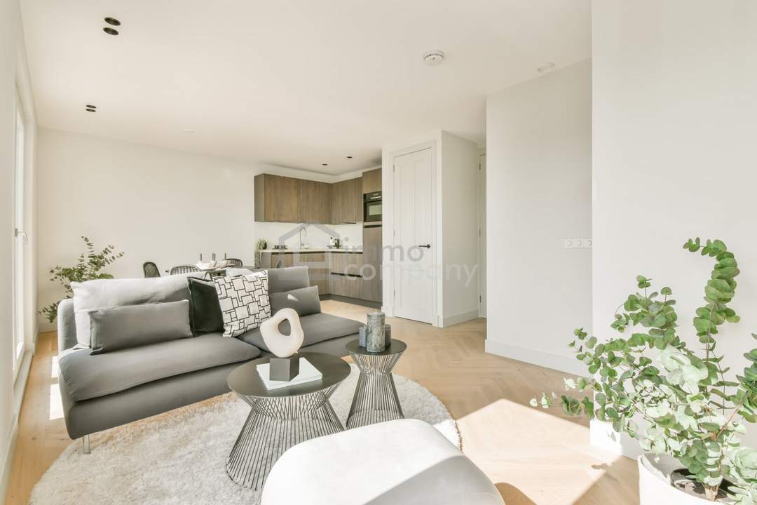 Neubauwohnung in Baden mit Balkon - ideal für Eigennutzer und Anleger