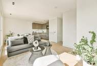 Neubauwohnung in Baden mit Balkon - ideal für Eigennutzer und Anleger