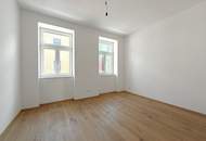 Barrierefreie 2-Zimmerwohnung mit Innenhofbalkon | LUFT-WÄRME-PUMPE
