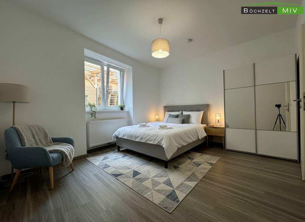 Mietwohnung ++ NEU SANIERT ++ ca. 89,46 m²