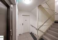 ab sofort: praktisch aufgeteilte 2 Zimmer Neubauwohnung mit Balkon ** Nähe Donauzentrum / Kagran **