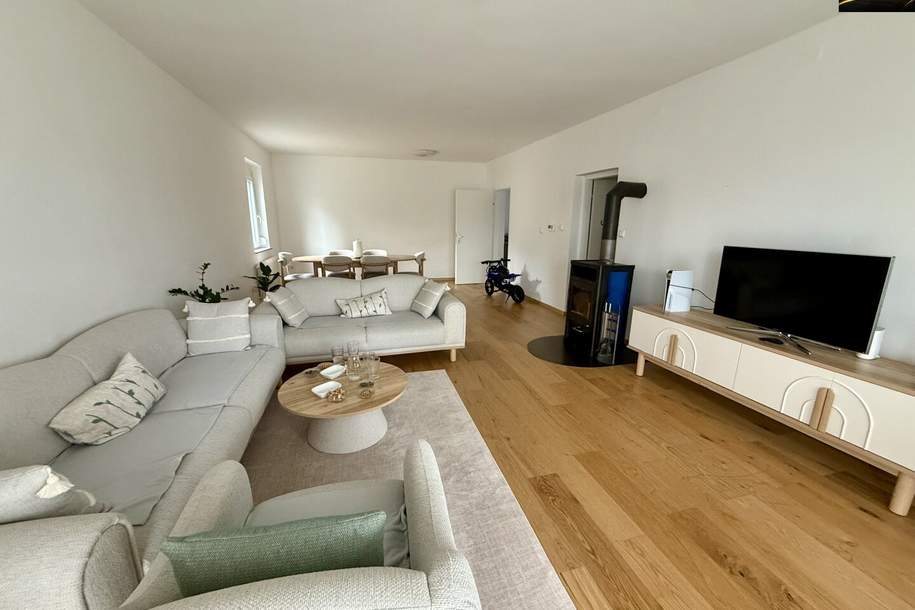 Charmantes Einfamilienhaus in Felixdorf, Haus-kauf, 449.000,€, 2603 Wiener Neustadt(Land)