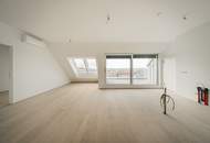 Leben über den Dächern – Exklusive Dachgeschosswohnung mit Terrasse