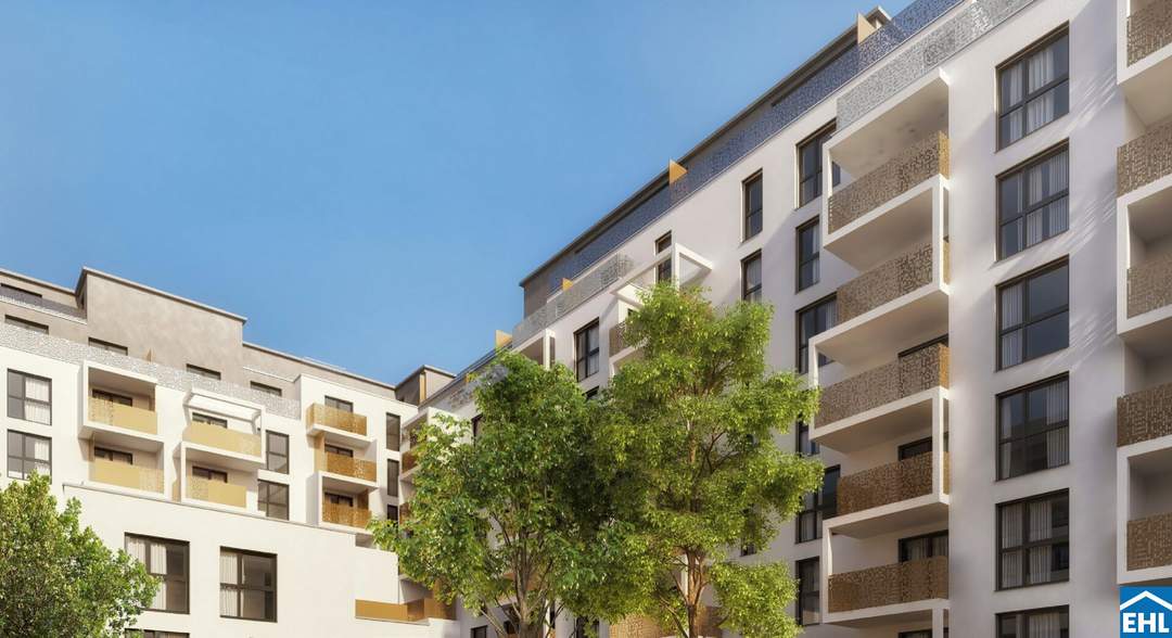 Top Anlageobjekt – Sofortige Mieteinnahmen garantiert