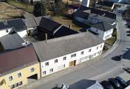 Großzügiges Mehrfamilienhaus mit viel Potenzial