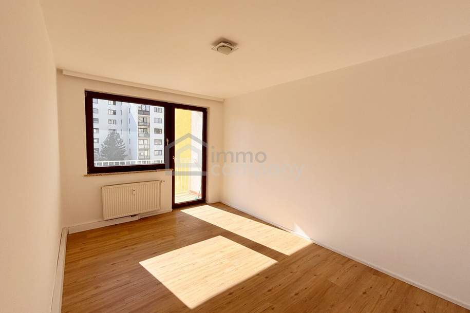 Reizende 2-Zimmer-Wohnung mit Balkon!, Wohnung-kauf, 180.000,€, 8020 Graz(Stadt)