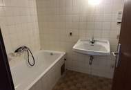 Familien-Wohnung in Hohenau zum Sanieren