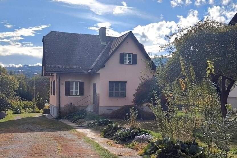 Miethaus im Herzen von Stainz, Haus-miete, 1.400,00,€, 8510 Deutschlandsberg