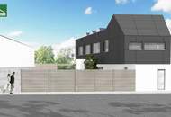 Neubau nach Ihren Vorstellungen in 7000 Eisenstadt-Sankt Georgen: 5 Zimmer, 134.44 m², Erstbezug, Garten, Parkplatz, uvm.
