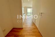 Pretty and bright studio and balcony apartment in a luxurious building for rent!