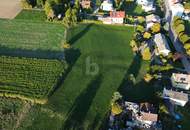 GRÜNLAND MIT POTENZIAL GENEHMIGTE AUFTEILUNG IN 5 PARZELLEN