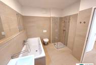 geräumige 3-Zimmer-Gartenwohnung im Wohnpark Tullnerfeld - im Grünen wohnen, aber in der Stadt arbeiten - Tiefgaragenplatz optional möglich!