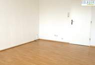 Gepflegte Mietwohnung Nähe Krankenhaus mit Loggia - neue Küche!