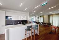 Moderne Neubauwohnung direkt an der U2 Aspernstraße