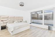 Moderne Neubau-Villa mit Smart-Home-System nahe Wien