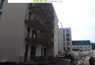 Neubau-Kleinwohnung mit ca. 50 m² + 23,03 m² Terrasse -Mietbeginn ca. Oktober 2023