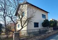 Wohnen und arbeiten - 6 Zimmer-Hit in Pinkafeld nahe Bildungscampus