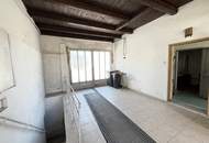Mit Liebe renovieren, mit Freude wohnen - Haus zum Gestalten und Verwirklichen!