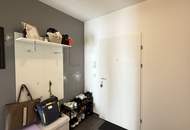 Wiener Straße: 2 Zimmerwohnung mit südwestlichen Balkon und Stellplatz inklusive!