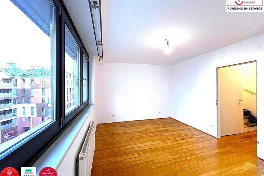 Moderne Maisonette mit idealer Raumaufteilung, Wohnung-kauf, 549.000,€, 1100 Wien 10., Favoriten