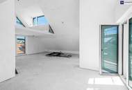 Exklusives Wohnambiente zwischen Alter und Neuer Donau