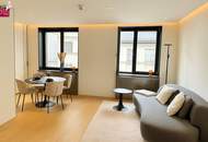 Exklusives 2-Zimmer LUXUS-Apartment im 5-Sterne-Hotel 1010 Wien – Nähe Stephansdom ++ Mit Concierge-Service &amp; Hotelkomfort