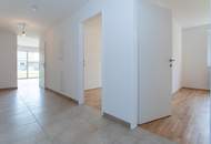 Neumarkt an der Ybbs – geförderte 3 Zimmer Gartenwohnung