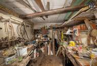 Historisches Biedermeierhaus mit einzigartigem Charakter