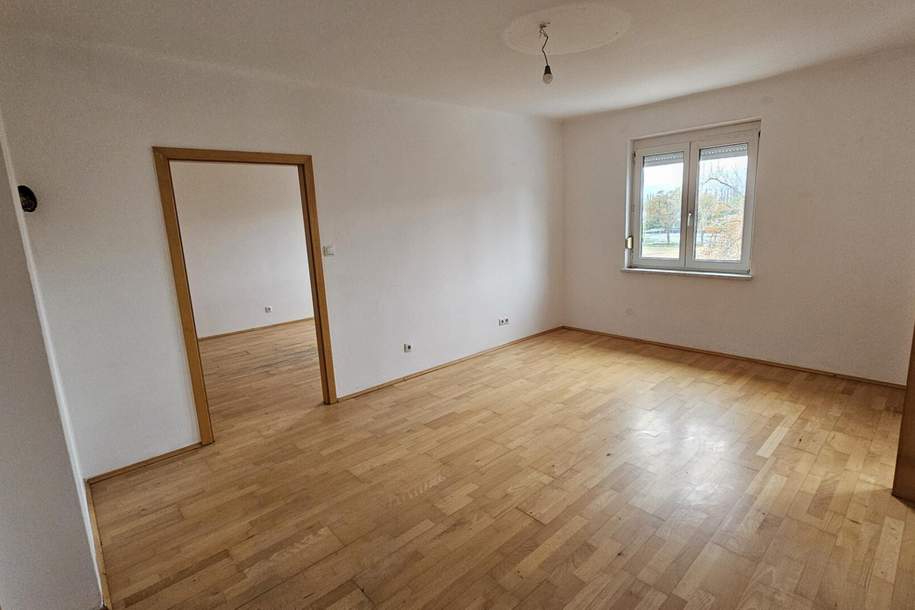 KASERNSTRASSE 19! GÜNSTIGE 2-ZIMMERWOHNUNG!, Wohnung-miete, 423,53,€, 8010 Graz(Stadt)